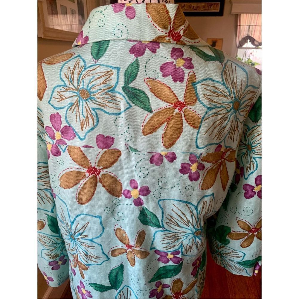 Emma James jacket - Picture 2 of 8